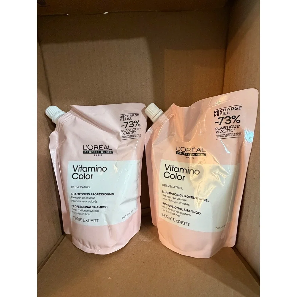 LOreal Professionnel oreal professionnel